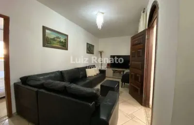 Casa com 3 quartos à venda na Rua Pirite, Esplanada, Belo Horizonte
