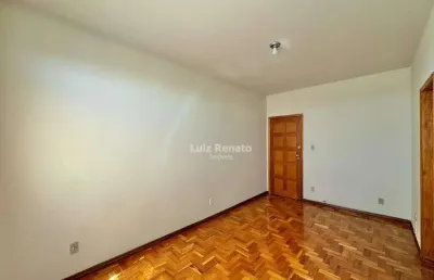 Apartamento com 3 quartos à venda na Avenida Augusto de Lima, Barro Preto, Belo Horizonte