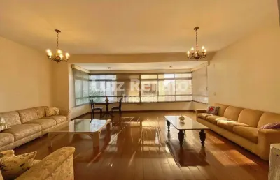Apartamento 4 quartos ,3 suítes, 3 vagas para locação no funcionários