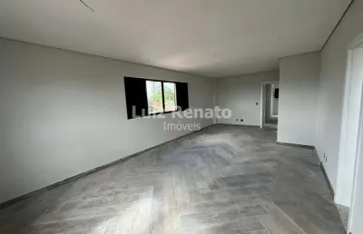 Apartamento com 4 quartos à venda na Rua Garumã, Jaraguá, Belo Horizonte