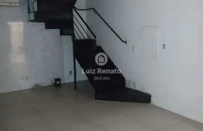 Ponto comercial à venda na Rua Alagoas, Funcionários, Belo Horizonte