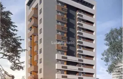 Área privativa à venda 2 quartos 1 suíte 2 vagas - são pedro