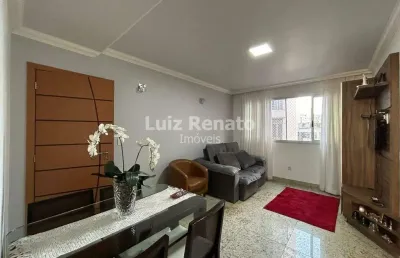 Apartamento com 2 quartos à venda na Rua Paraguai, Carmo, Belo Horizonte