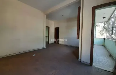 Apartamento com 3 quartos à venda na Avenida Francisco Sales, Funcionários, Belo Horizonte