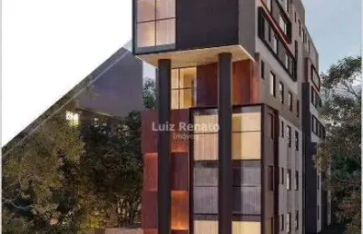 Cobertura à venda 3 quartos 3 suítes 2 vagas - são lucas