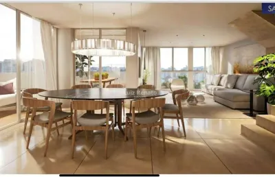 Apartamento à venda 3 quartos 1 suíte 2 vagas - gutierrez