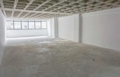 Sala comercial para alugar na Avenida Augusto de Lima, Centro, Belo Horizonte