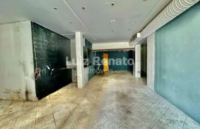 Loja para alugar de 95 metros no melhor ponto da savassi