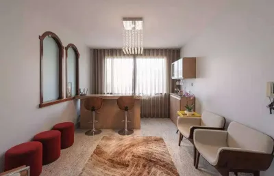 Casa com 4 quartos à venda na Rua Abel Araújo, Santa Lúcia, Belo Horizonte
