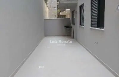 Apartamento com 2 quartos à venda na Rua Bernardo Guimarães, Savassi, Belo Horizonte