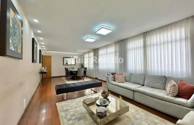 Cobertura com 4 quartos à venda na Praça Barakat Issa Barakat, Cidade Nova, Belo Horizonte