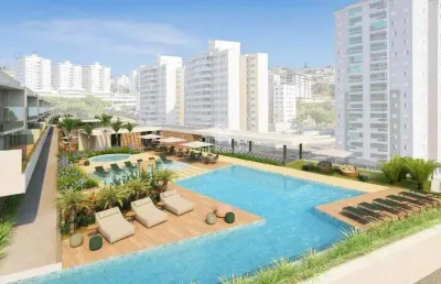 Casa com 1 quarto à venda na Avenida José de Oliveira Vaz, Buritis, Belo Horizonte