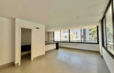 Apartamento com 4 quartos à venda na Rua Paulo Afonso, Santo Antônio, Belo Horizonte