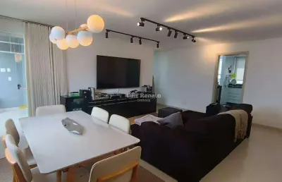 Apartamento com 3 quartos à venda na Avenida Deputado Cristóvam Chiaradia, Buritis, Belo Horizonte