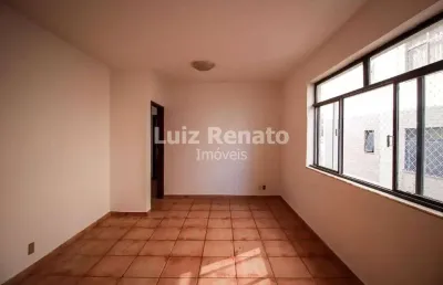 Apartamento com 4 quartos à venda na Rua Matipó, Santo Antônio, Belo Horizonte