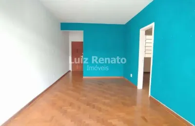 Apartamento à venda 3 quartos 1 suíte 1 vaga - gutierrez