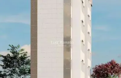 Cobertura com 3 quartos à venda na Rua Hermes, Ana Lúcia, Sabará