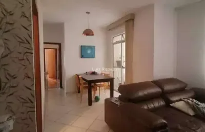 Apartamento com 3 quartos à venda na Rua Santo Agostinho, Sagrada Família, Belo Horizonte