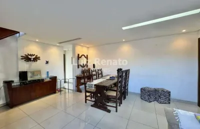 Apartamento com 3 quartos à venda na Rua Caconde, Renascença, Belo Horizonte