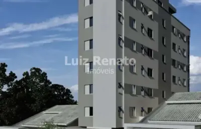 Cobertura com 2 quartos à venda na Rua Diana, Ana Lúcia, Sabará