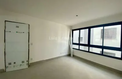 Apartamento à venda 2 quartos 1 suíte 1 vaga - são pedro
