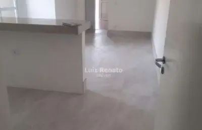 Apartamento com 2 quartos à venda na Rua Estrela Dalva, Santa Efigênia, Belo Horizonte