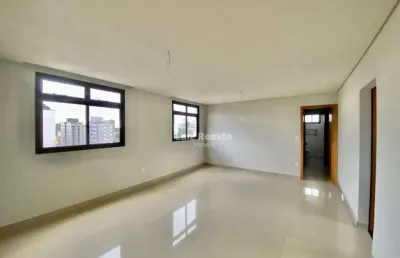 Cobertura com 4 quartos à venda na Rua Chapecó, Prado, Belo Horizonte