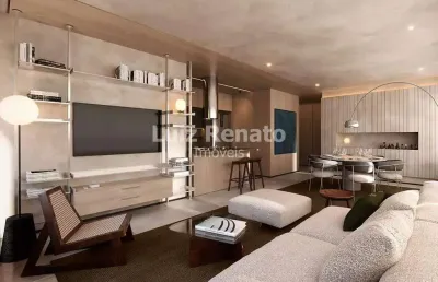 Apartamento com 3 quartos à venda na Rua Maranhão, Funcionários, Belo Horizonte