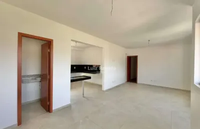 Apartamento com 3 quartos à venda na Rua Fábio Couri, Luxemburgo, Belo Horizonte