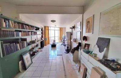 Cobertura com 1 quarto à venda na Rua Major Lopes, São Pedro, Belo Horizonte