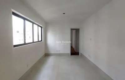 Apartamento com 3 quartos à venda na Rua Ouro Preto, Santo Agostinho, Belo Horizonte