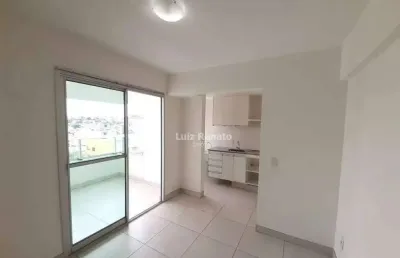 Apartamento com 2 quartos à venda na Rua Princesa Leopoldina, Ipiranga, Belo Horizonte
