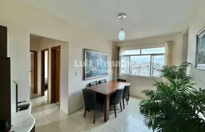 Cobertura com 4 quartos à venda na Rua Geraldo Faria de Souza, Sagrada Família, Belo Horizonte