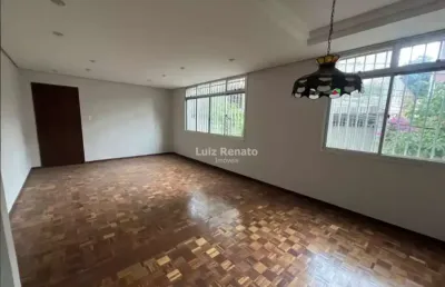 Apartamento à venda 4 quartos 1 suíte 1 vaga - serra