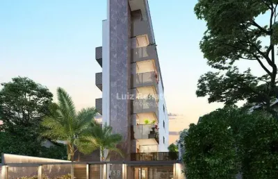 Apartamento à venda 4 quartos 2 suítes 2 vagas - gutierrez