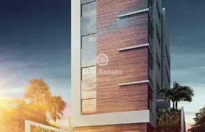 Apartamento à venda 3 quartos 2 suítes 2 vagas - são lucas
