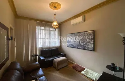 Casa com 6 quartos à venda na Rua Coromandel, Graça, Belo Horizonte