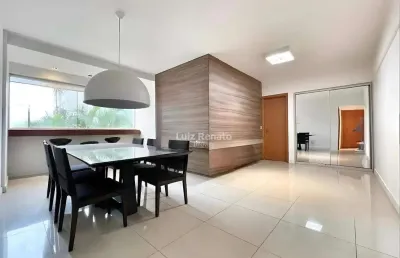 Apartamento com 3 quartos à venda na Rua dos Aimorés, Boa Viagem, Belo Horizonte