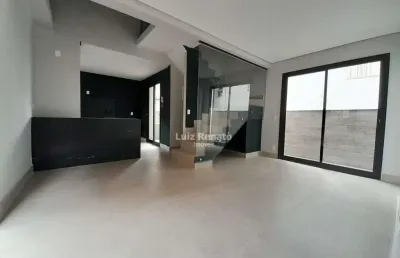 Cobertura com 2 quartos à venda na Rua Palmira, Serra, Belo Horizonte