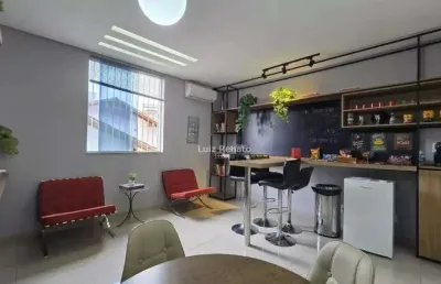 Casa com 8 quartos à venda na Rua Padre Francisco Arantes, Vila Paris, Belo Horizonte