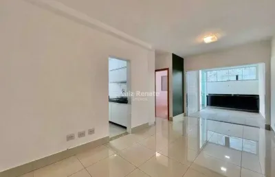 Apartamento com 1 quarto à venda na Rua do Ouro, Serra, Belo Horizonte