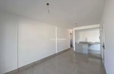 Apartamento com 3 quartos à venda na Rua Panamá, Sion, Belo Horizonte