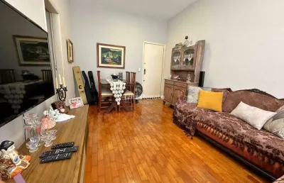 Apartamento com 2 quartos à venda na Rua Congonhas, São Pedro, Belo Horizonte