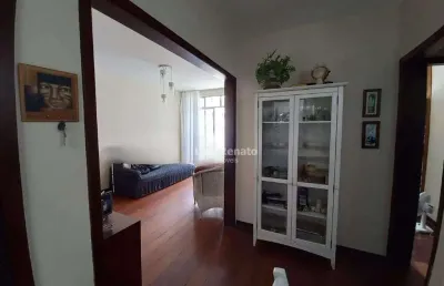Apartamento com 3 quartos à venda na Alameda Guilherme Henrique Daniel, Serra, Belo Horizonte