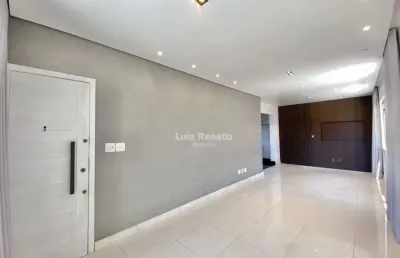 Apartamento com 4 quartos à venda na Rua Perdigão Malheiros, Coração de Jesus, Belo Horizonte
