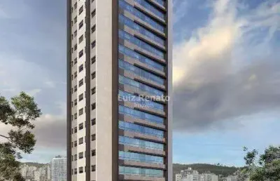 Cobertura com 3 quartos à venda na Rua Costa Rica, Sion, Belo Horizonte