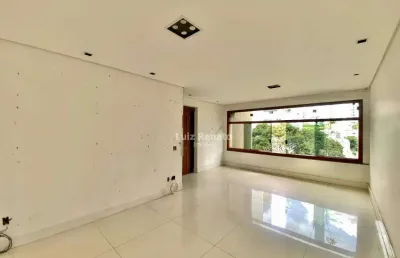 Apartamento a venda 4 quartos no bairro santo agostinho