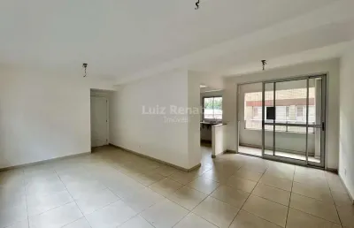 Apartamento à venda 3 quartos 1 suíte 2 vagas - savassi