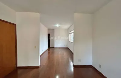 Apartamento com 3 quartos à venda na Rua Viçosa, São Pedro, Belo Horizonte