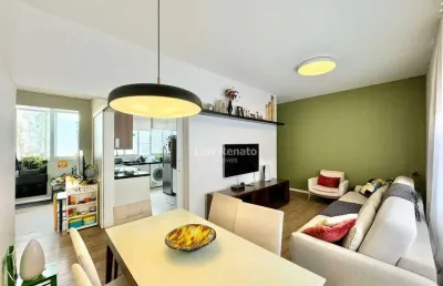 Apartamento com 3 quartos à venda na Rua Itapemirim, Serra, Belo Horizonte